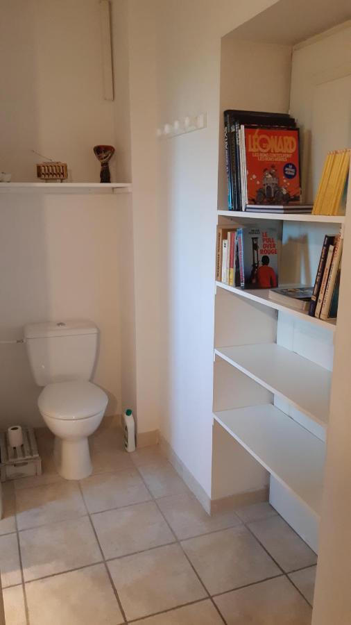 Chambre privée avec Piscine Marsiglia Esterno foto